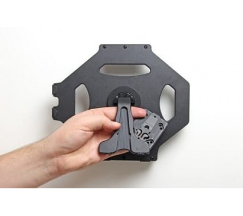 Brodit MultiStand Apple iPad Air/ 2017 - voor Otterb.Def.