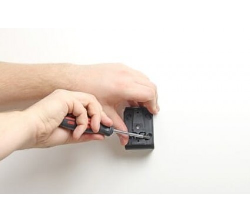 Brodit MultiStand Apple iPad Air/ 2017 - voor Otterb.Def.