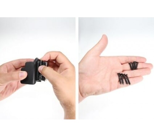 Brodit Adjustable top support for all adjustable holders