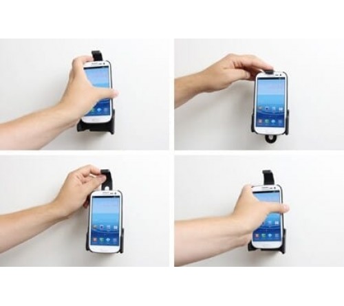 Brodit Adjustable top support for all adjustable holders