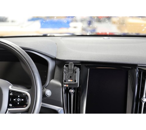 Brodit MultiMoveClip Comfort  4 screws  High Strength