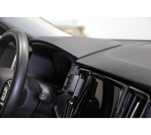 Brodit MultiMoveClip Comfort  4 screws  High Strength