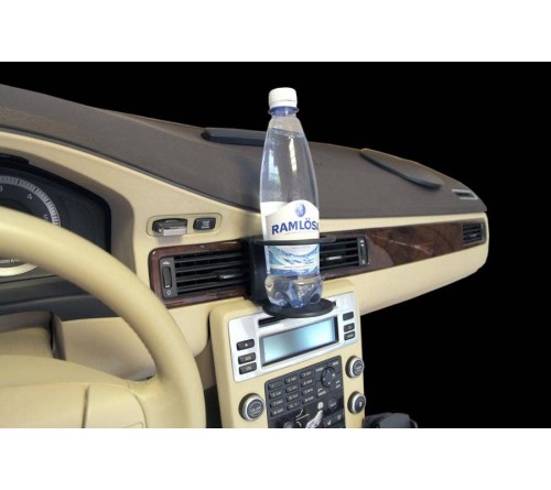 Brodit houder voor blikjes en flesjes 72mm gat