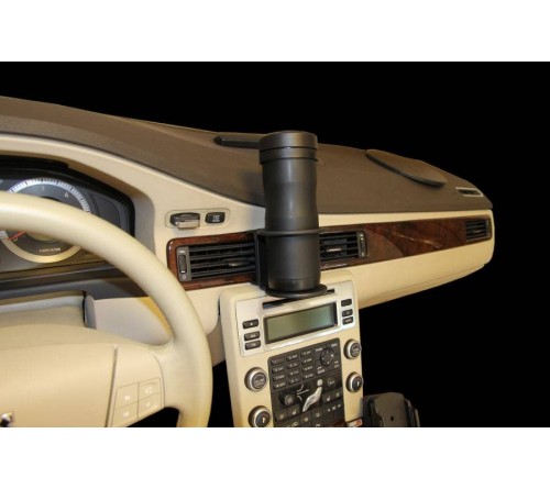 Brodit houder voor blikjes en flesjes 72mm gat