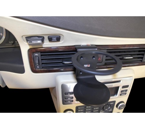 Brodit houder voor blikjes en flesjes 72mm gat