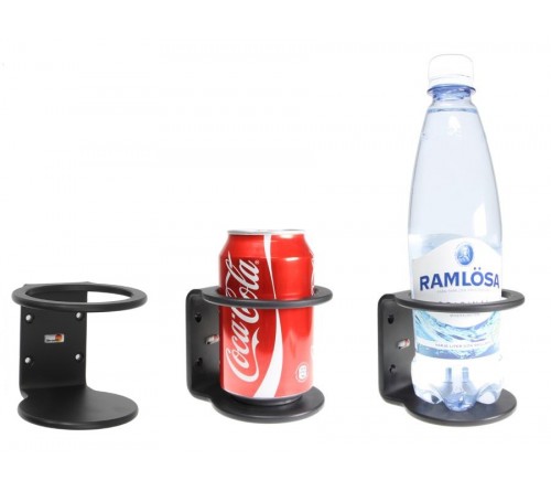 Brodit houder voor blikjes en flesjes 72mm gat