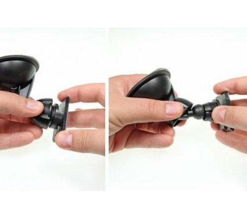 Brodit houder Coyote Nav