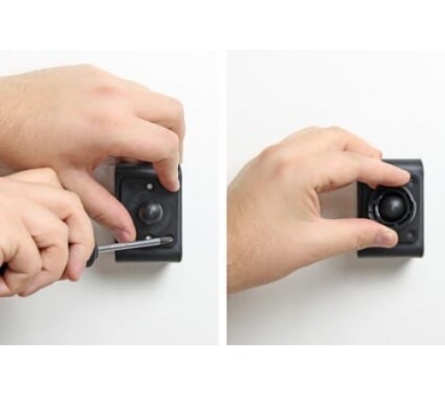 Brodit houder Coyote Nav