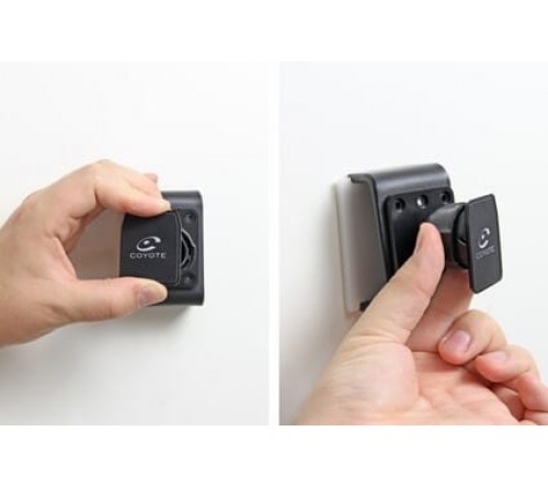 Brodit houder Coyote Nav