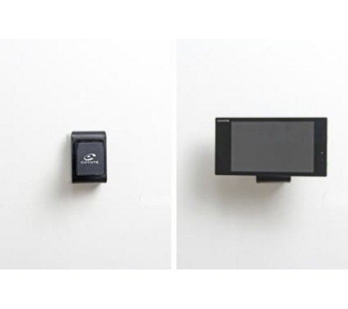 Brodit houder Coyote Nav