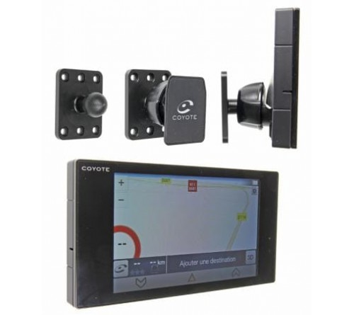 Brodit houder Coyote Nav