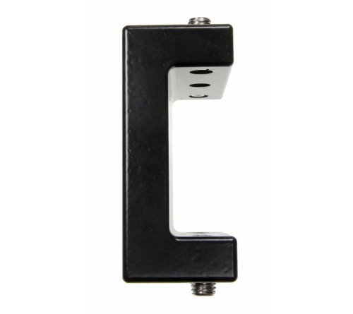 Pedestal U-Mount 45-50mm wide. 2xAMPS