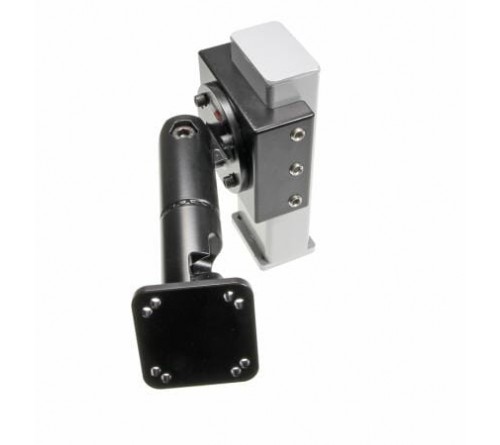 Pedestal U-Mount 45-50mm wide. 2xAMPS