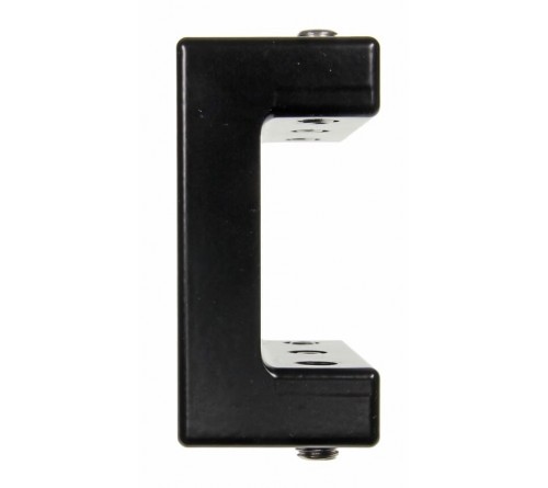 Pedestal U-Mount 35-40mm wide. 2xAMPS