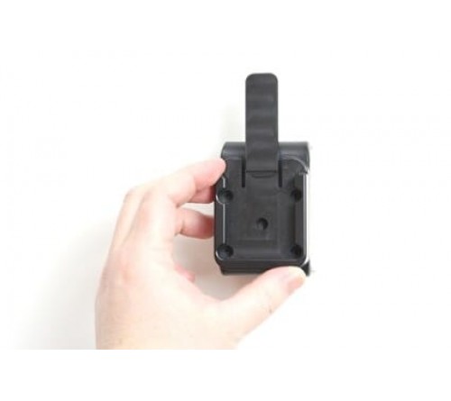 Brodit MultiMoveClip Comfort Long  4 screws  High Strength