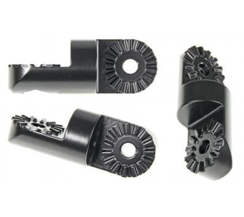 Pedestal Mount Part Extension 2" for adjustable mount