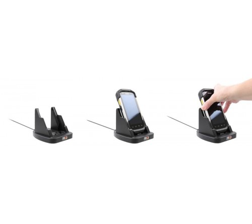 Brodit table stand Zebra TC70/75/77