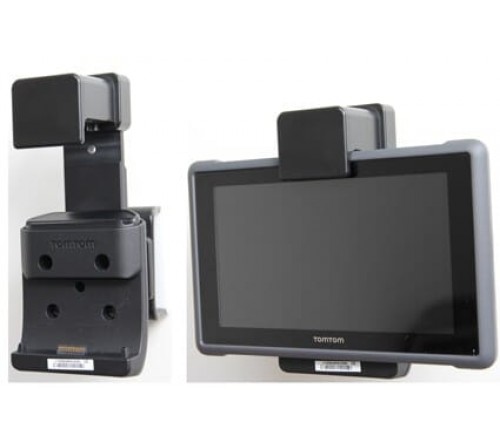 Brodit houder met slot - TomTom Bridge