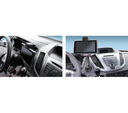 Brodit houder met slot - TomTom Bridge