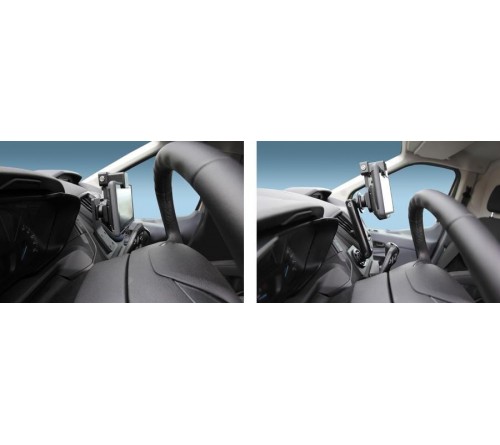 Brodit houder met slot - TomTom Bridge