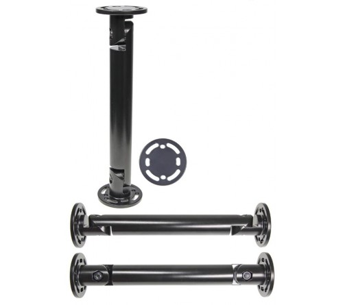 Pedestal Mount 10