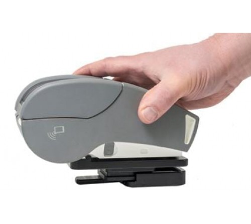 Brodit houder Zebra QLN 220/320 met MultiMoveClip