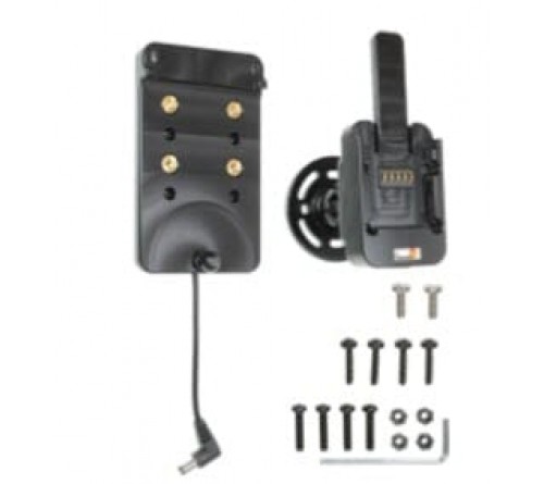 Brodit houder/lader Zebra QLN 220/320 MultiMove+Pedestal 2";"119.34