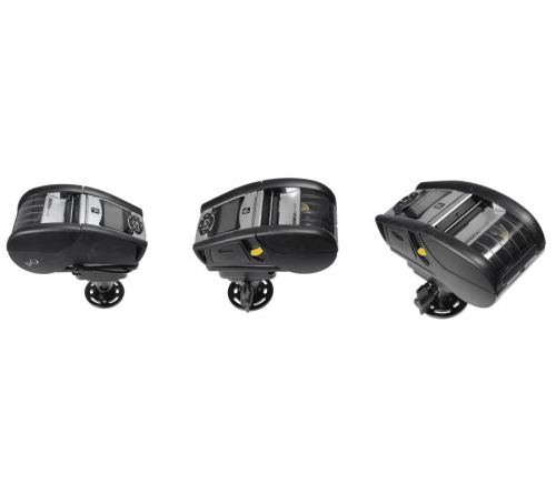 Brodit houder/lader Zebra QLN 220/320 MultiMove+Pedestal 2";"119.34