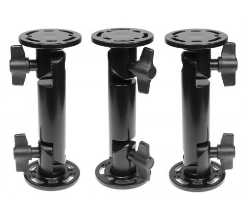 Pedestal mount 6