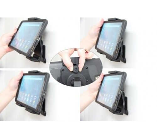 Brodit MultiStand verstelbaar 140-195mm