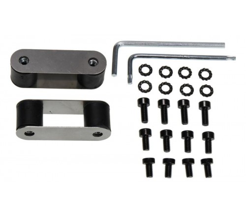 Brodit Vibration Dampener  hard. Up to 1500g.