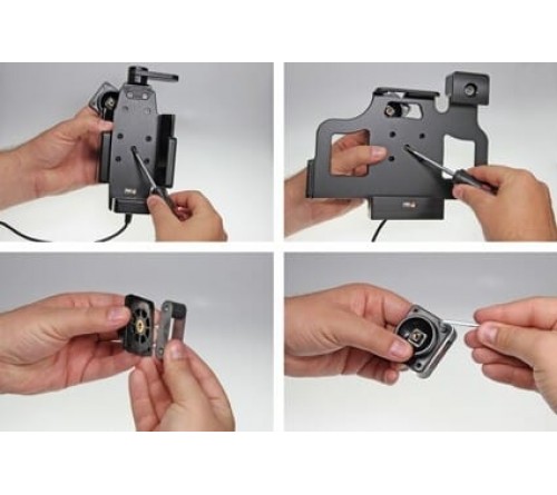 Brodit Vibration Dampener  soft. Up to 300g.