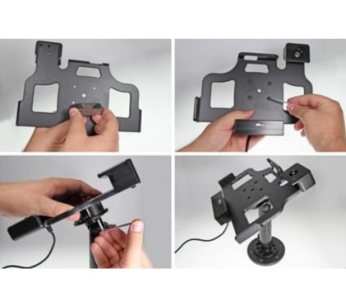 Brodit Vibration Dampener  soft. Up to 300g.