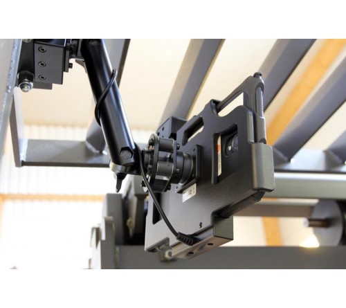 Brodit Vibration Dampener  soft. Up to 300g.