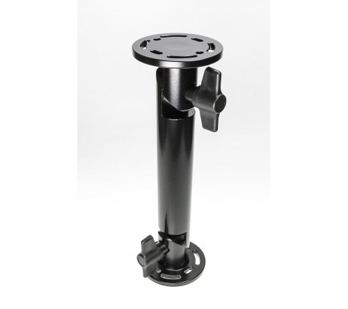 Pedestal mount 6