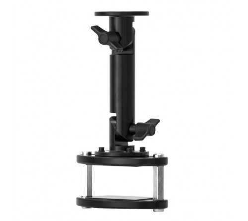 Brodit Heavy Duty Pedestal Forklift Mount 6" 5-130mm/87mm