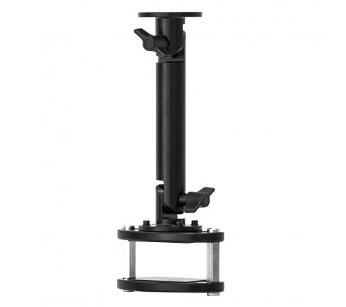 Brodit Heavy Duty Pedestal Forklift Mount 8" 5-130mm/87mm