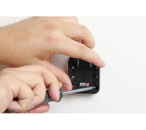 Brodit MultiMoveClip with contra block plate - High Strength