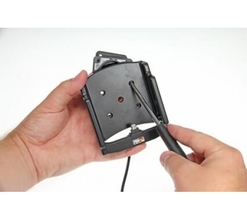 Brodit Swiveling top support