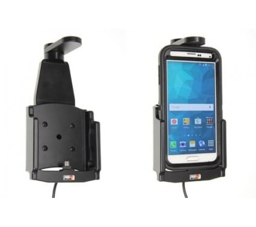 Brodit Swiveling top support