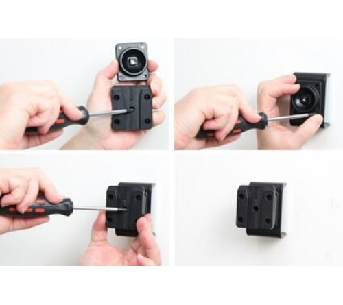 Brodit Mounting Adapter-Nextbase Universal Mount