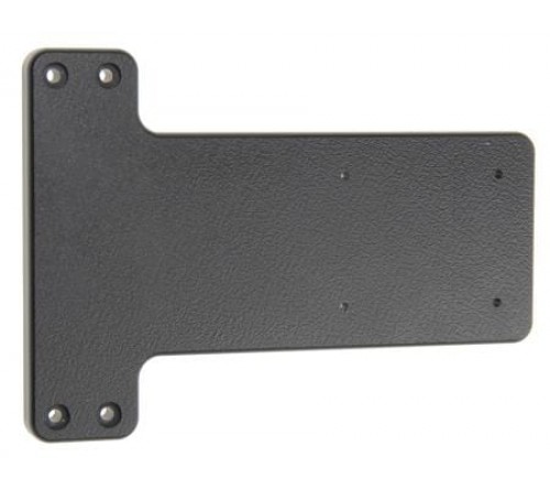 Brodit Mounting plate-for devices with rugged frame
