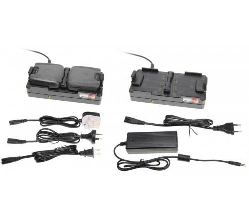 Brodit table stand Zebra RS507