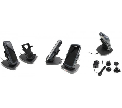 Brodit table stand Honeywell CT50/CT60