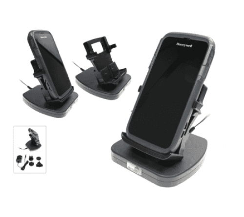 Brodit table stand Honeywell CT50/CT60