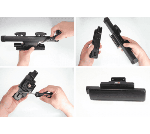 Brodit Mounting Adapter-Nextbase Duo Cinema