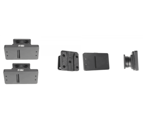 Brodit Mounting Adapter-Nextbase Duo Cinema