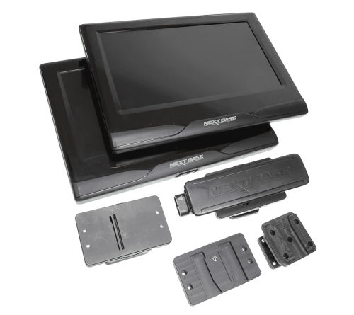 Brodit Mounting Adapter-Nextbase Duo Cinema