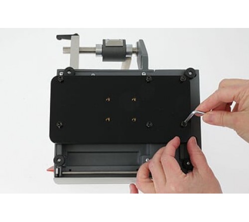 Brodit bevestigingsplaat Honeywell MP Compact 4 III printer