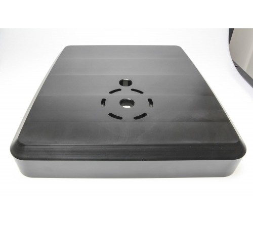 Brodit voet voor pedestal montage